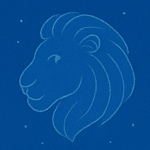 獅子座