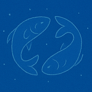 魚座